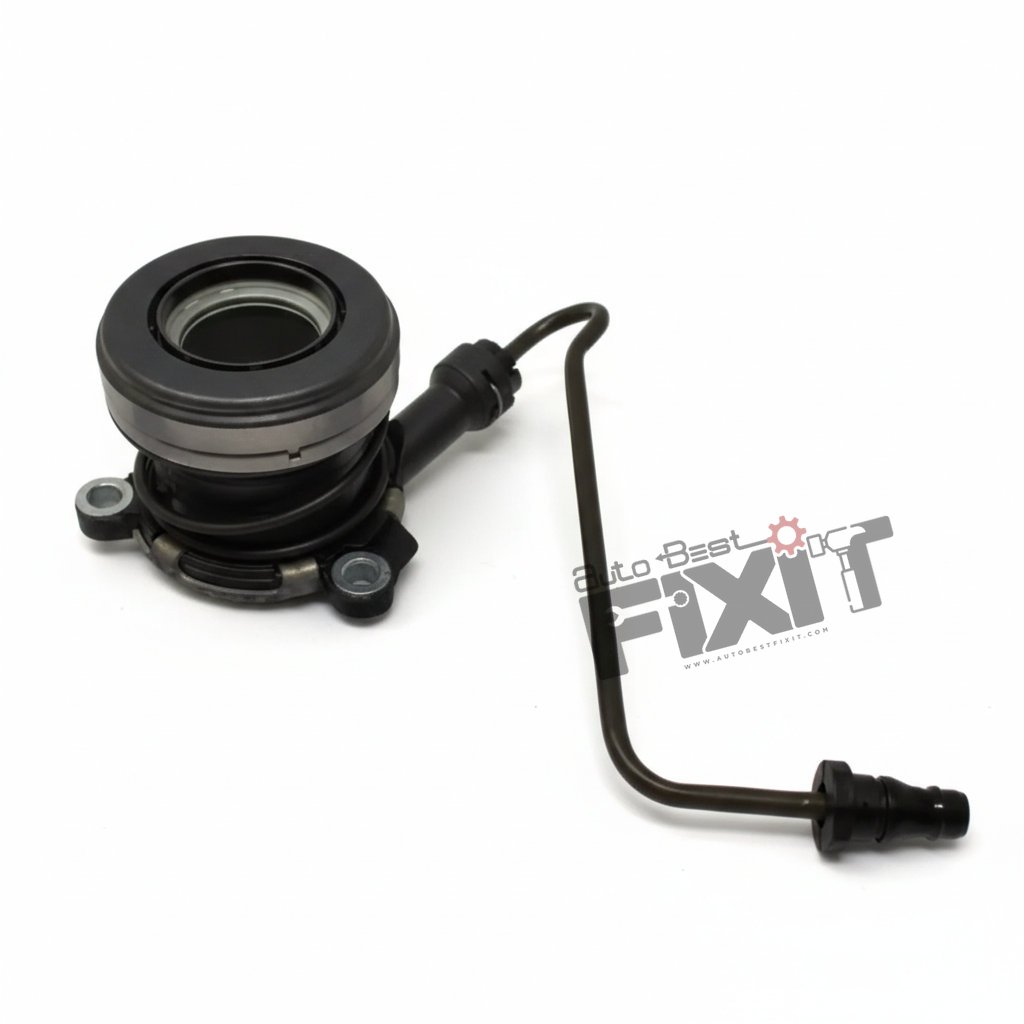 CHEVROLET CYLINDER ASM CLUTCH ACTR-BEAT 1ST GEN 2010-2017 Compatible with CHEVROLET BEAT Vehicle_1