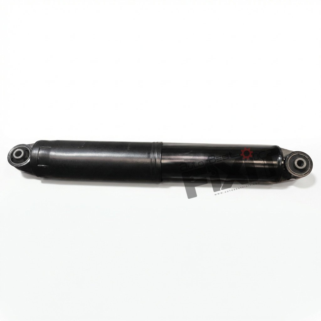 CHEVROLET ABSORBER KIT RR LVLG SHK-CAPTIVA 1ST GEN 2008-2011 Compatible with CHEVROLET CAPTIVA Vehicle