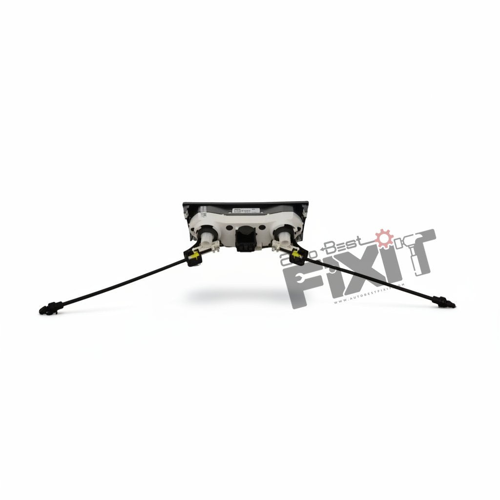 CHEVROLET CONTROL,HTR & A/C Compatible with CHEVROLET SAIL Vehicle_1