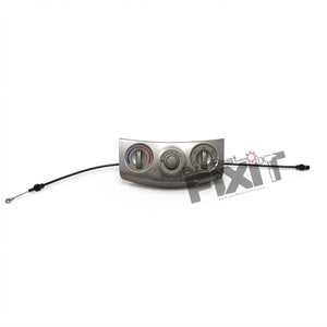 CHEVROLET CONTROL,HTR & A/C Compatible with CHEVROLET SAIL Vehicle_1