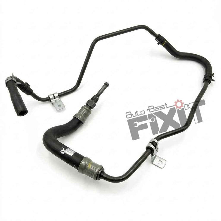 Spark Pipe Assembly Return Flow | 2007-2016 | OEM Replacement Part