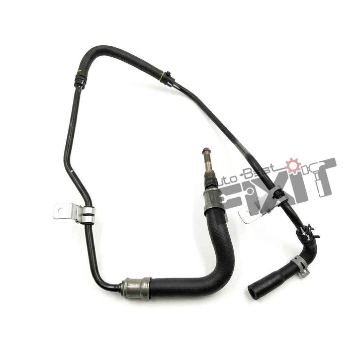 Spark Pipe Assembly Return Flow | 2007-2016 | OEM Replacement Part