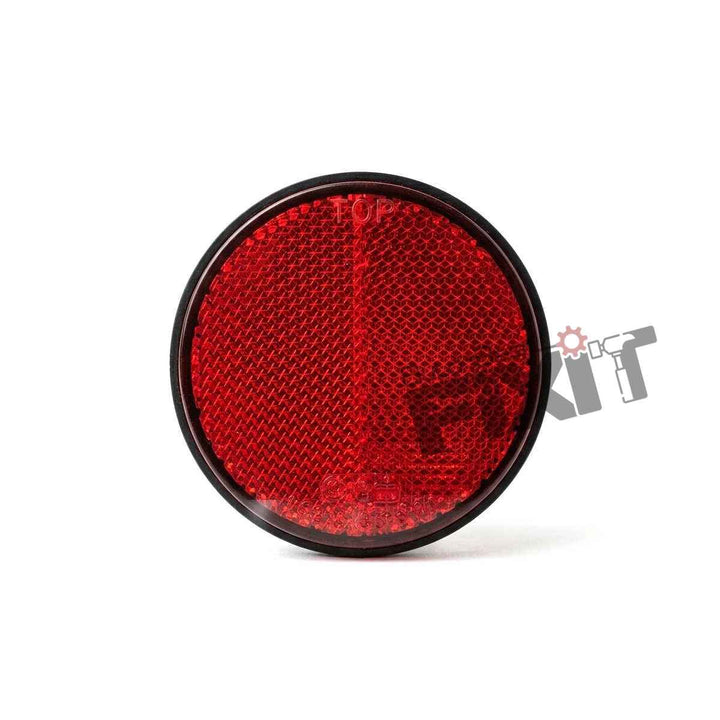 Spark Reflex Reflector | 2007-2016 | OEM Replacement Part
