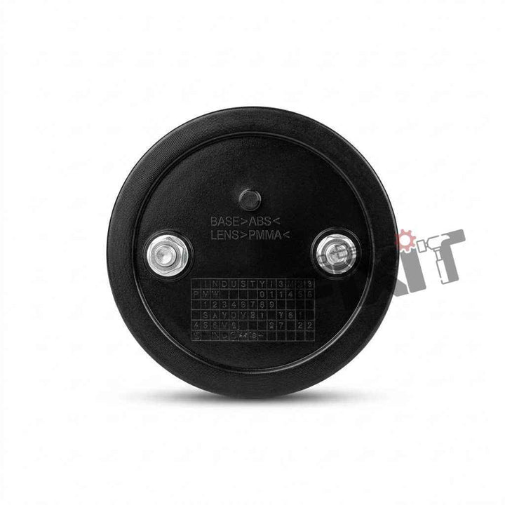 Spark Reflex Reflector | 2007-2016 | OEM Replacement Part