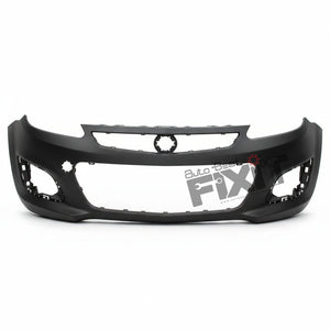 CHEVROLET FASCIA - BUMPER FRONT-SPARK 1.0L 2012-2016 Compatible with CHEVROLET SPARK Vehicle