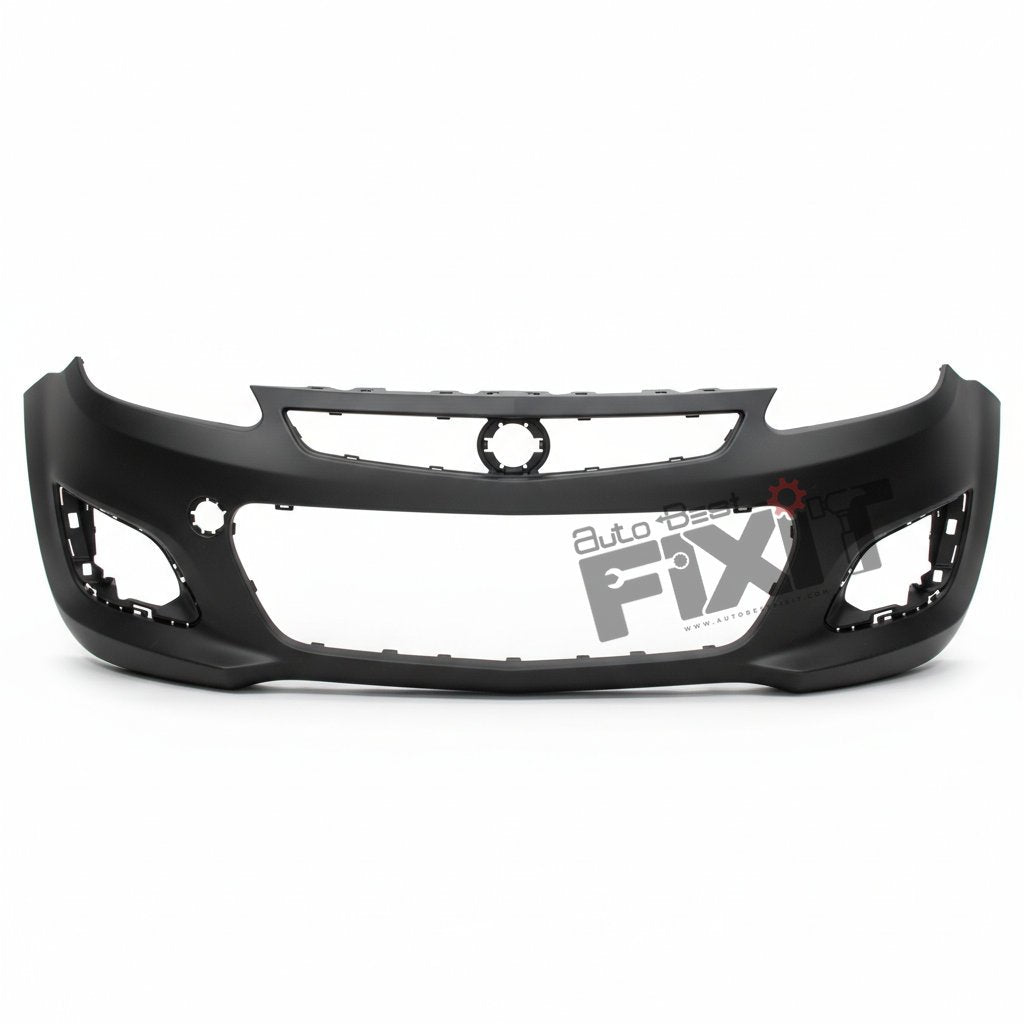 CHEVROLET FASCIA - BUMPER FRONT-SPARK 1.0L 2012-2016 Compatible with CHEVROLET SPARK Vehicle