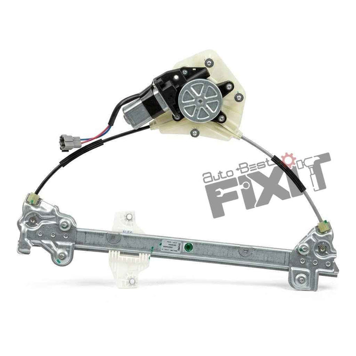 Spark Regulator Assembly Window Front Electric Right Hand | 2007-2016 | OEM Replacement Part