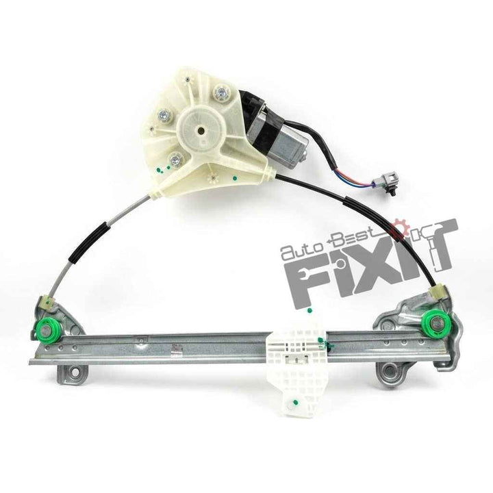 Spark Regulator Assembly Window Front Electric Right Hand | 2007-2016 | OEM Replacement Part