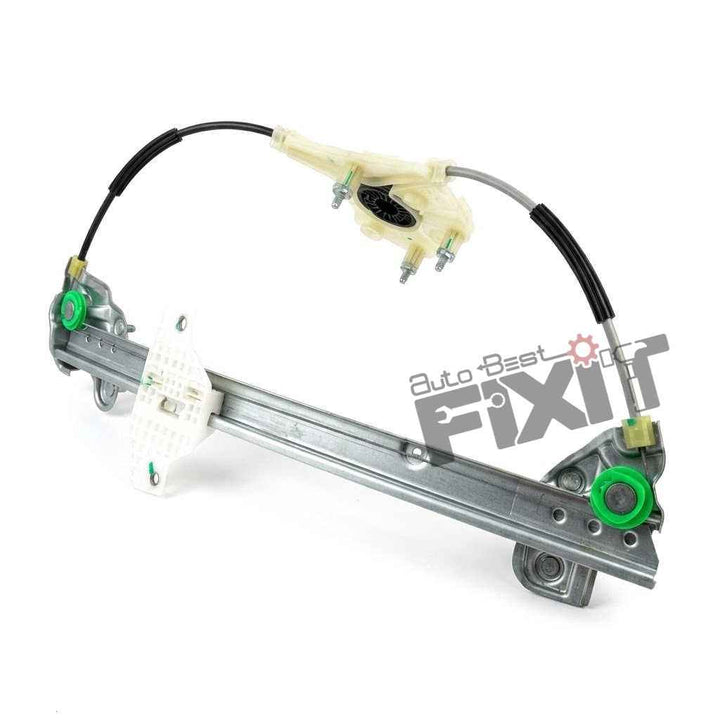 Spark Regulator - Window Front Door Left Hand | 2007-2016 | OEM Replacement Part