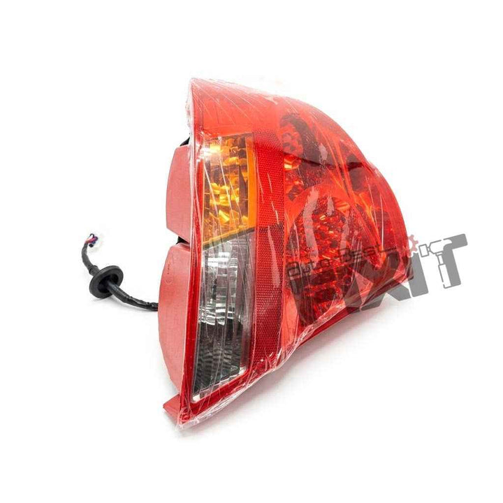 Sail Lamp Tail Light Left Hand | 2012-2017 | OEM Replacement Part