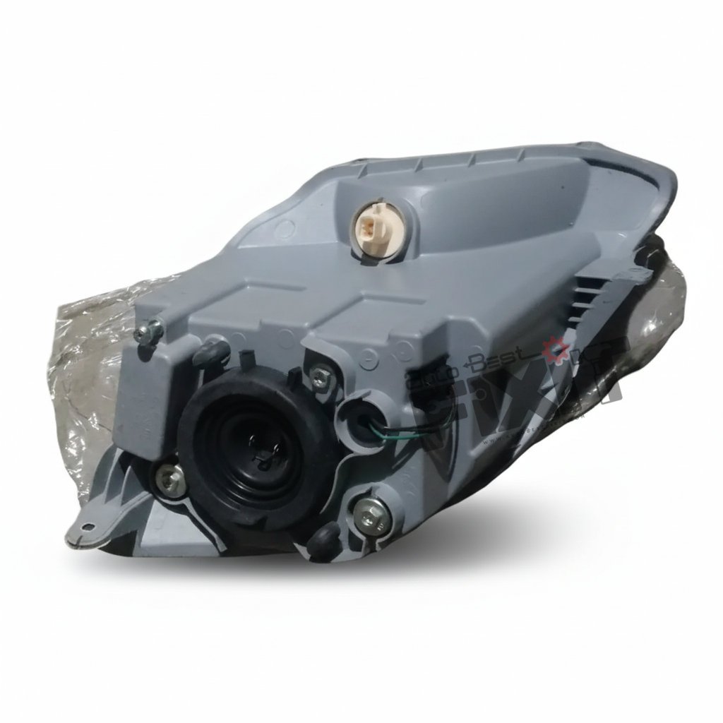 CHEVROLET HEADLAMP A RH-SPARK 2007-2016 Compatible with CHEVROLET SPARK Vehicle_2