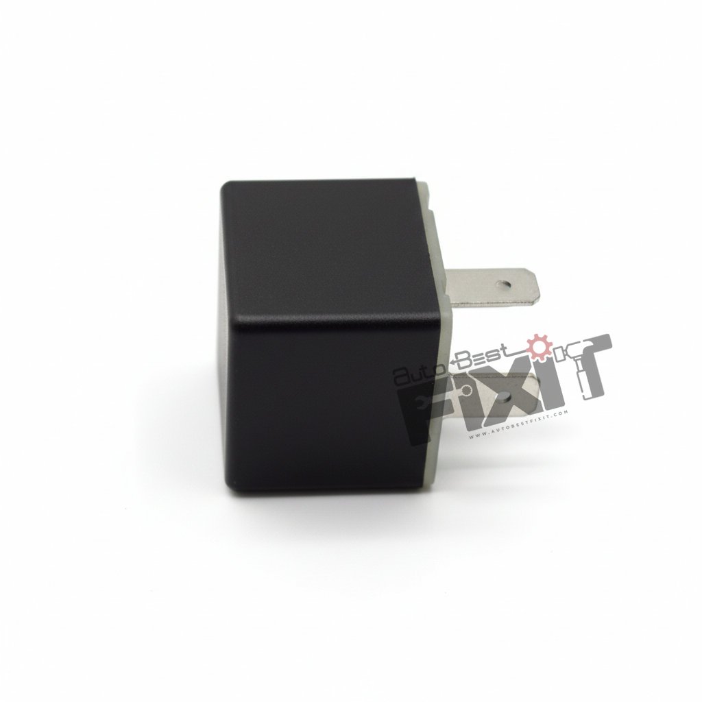 CHEVROLET RELAY-STARTER Compatible with CHEVROLET AVEO Vehicle_1