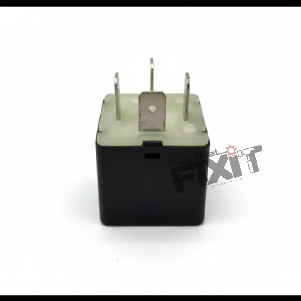 CHEVROLET RELAY-STARTER Compatible with CHEVROLET AVEO Vehicle