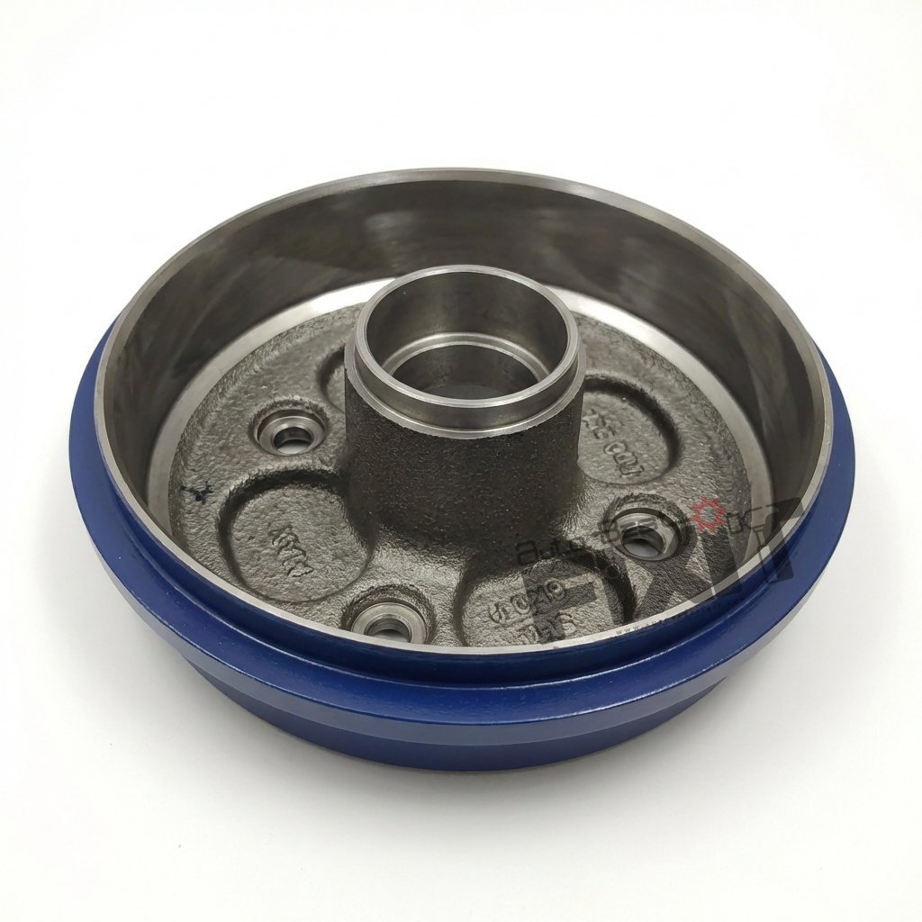 CHEVROLET DRUM-BRAKE,REAR Compatible with CHEVROLET MATIZ Vehicle