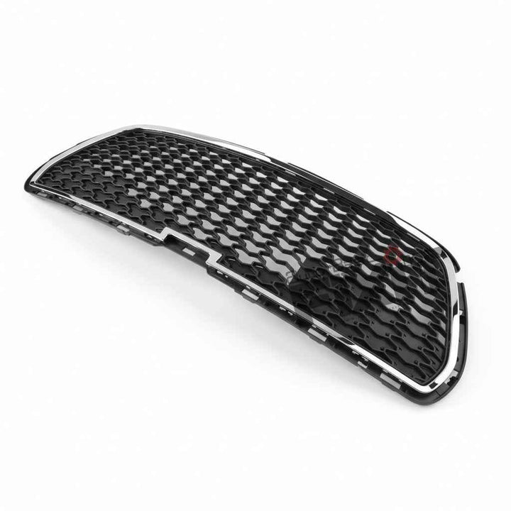 Chevrolet Spark Front Grille 2007-2016 - Front View