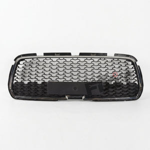 CHEVROLET GRILLE ASM FRT LWR CHROME Compatible with CHEVROLET SPARK Vehicle