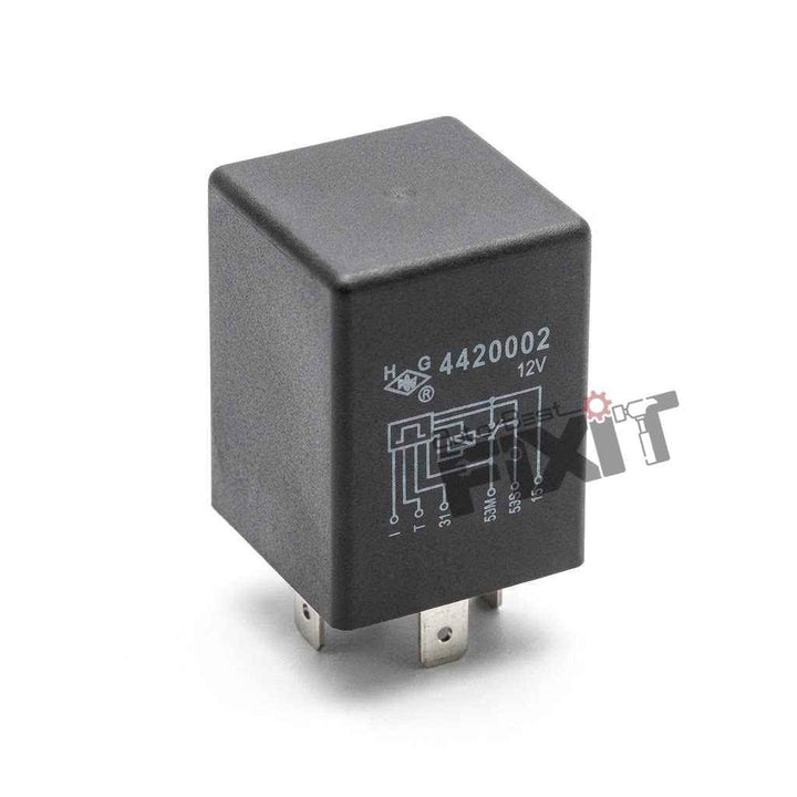 Sail / Sail U-va Relay | 2012-2017 | OEM Replacement Part