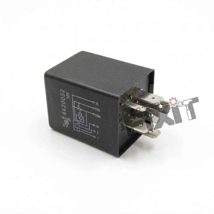 Sail / Sail U-va Relay | 2012-2017 | OEM Replacement Part