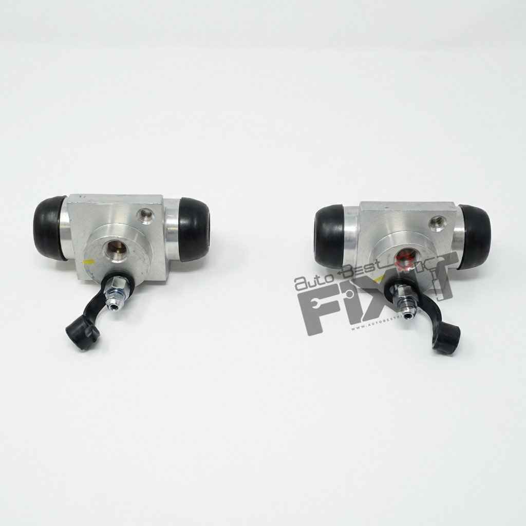 Chevrolet Beat Brake Repair Kit 2010-2017