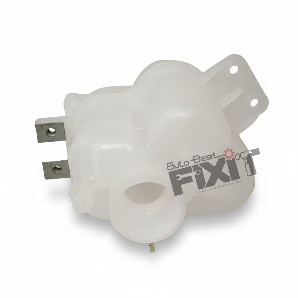 CHEVROLET RESERVOIR ASSY COOLANT-BEAT 1ST GEN 2010-2017 Compatible with CHEVROLET BEAT Vehicle_1
