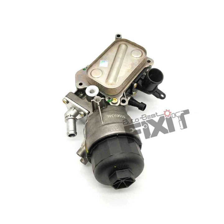Beat 1ST Gen Housing Oil Filter | 2011-2017 | OEM Replacement Part