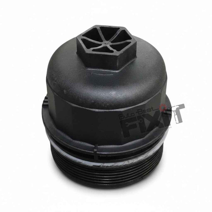 Chevrolet Beat / Enjoy / Sail Oil Filter Housing 2011-2017 - Front View