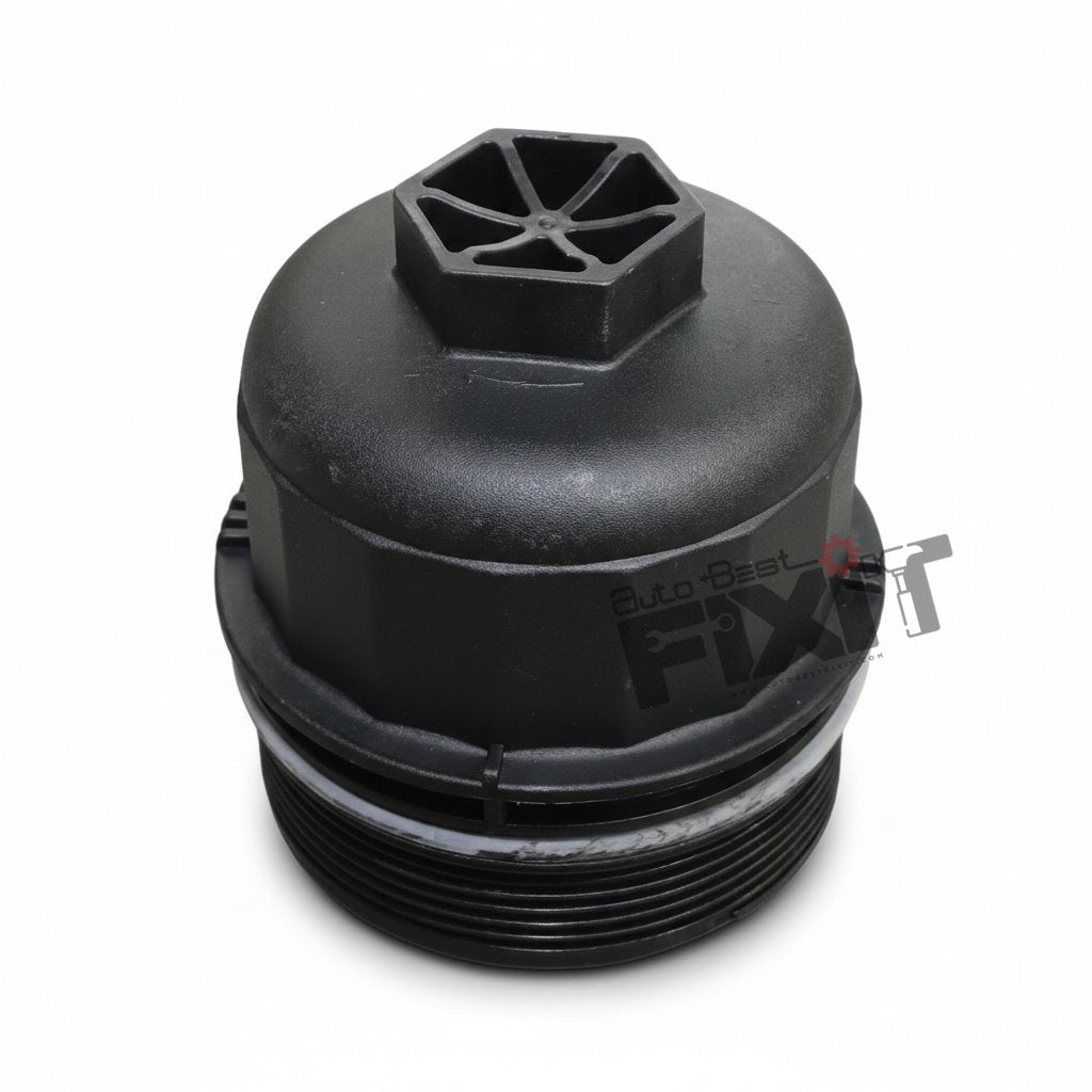 CHEVROLET OIL FILTER CAP-BEAT 1ST GEN 2011-2018 DSL/ENJOY 2013-2018 DSL/SAIL 2012-2018 DSL Compatible with CHEVROLET BEAT Vehicle_1