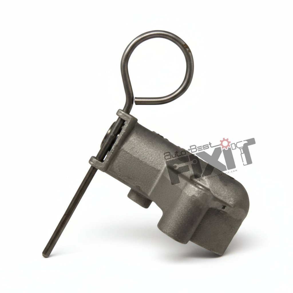CHEVROLET TENSIONER,TMG CHAIN Compatible with CHEVROLET BEAT Vehicle