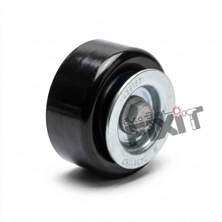 Enjoy Pulley, Belt Idler | 2013-2017 | OEM Replacement Part