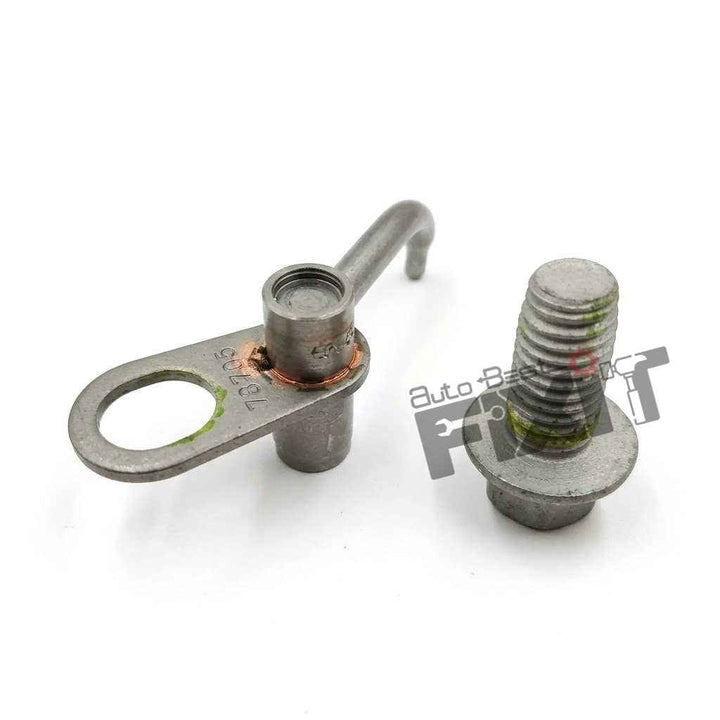 Enjoy / Sail / Sail U-va Piston Nozzl Oil | 2012-2017 | OEM Replacement Part