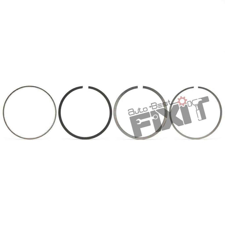 Beat 1ST Gen / Enjoy / Sail / Sail U-va Ring Kit Piston | 2011-2017 | OEM Replacement Part