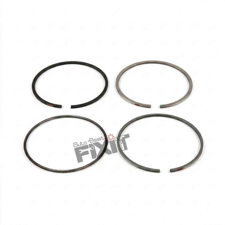 Beat 1ST Gen / Enjoy / Sail / Sail U-va Ring Kit Piston | 2011-2017 | OEM Replacement Part