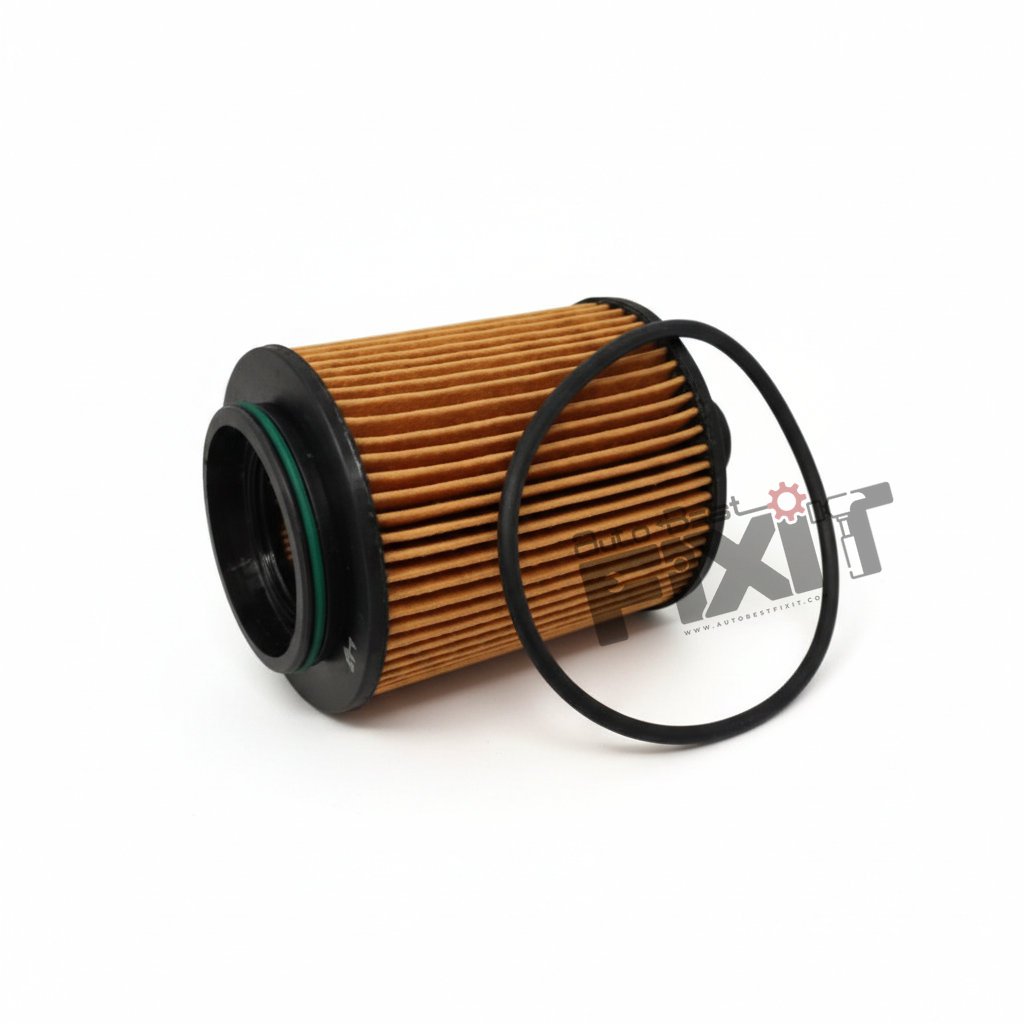 CHEVROLET FILTER KIT, OIL Compatible with CHEVROLET BEAT Vehicle_1