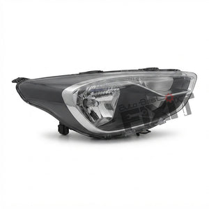 FORD HOUSING HEADLAMP RH-ASPIRE 1ST GEN 2015-2021/FIGO 2ND GEN 2015-2022/FREESTYLE 2018-2022 Compatible with FORD FIGO Vehicle_1