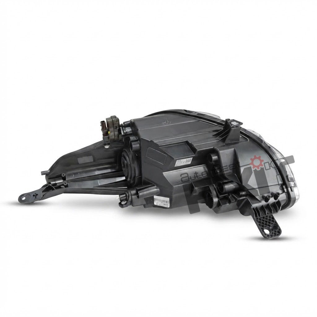 FORD HOUSING HEADLAMP RH-ASPIRE 1ST GEN 2015-2021/FIGO 2ND GEN 2015-2022/FREESTYLE 2018-2022 Compatible with FORD FIGO Vehicle_2