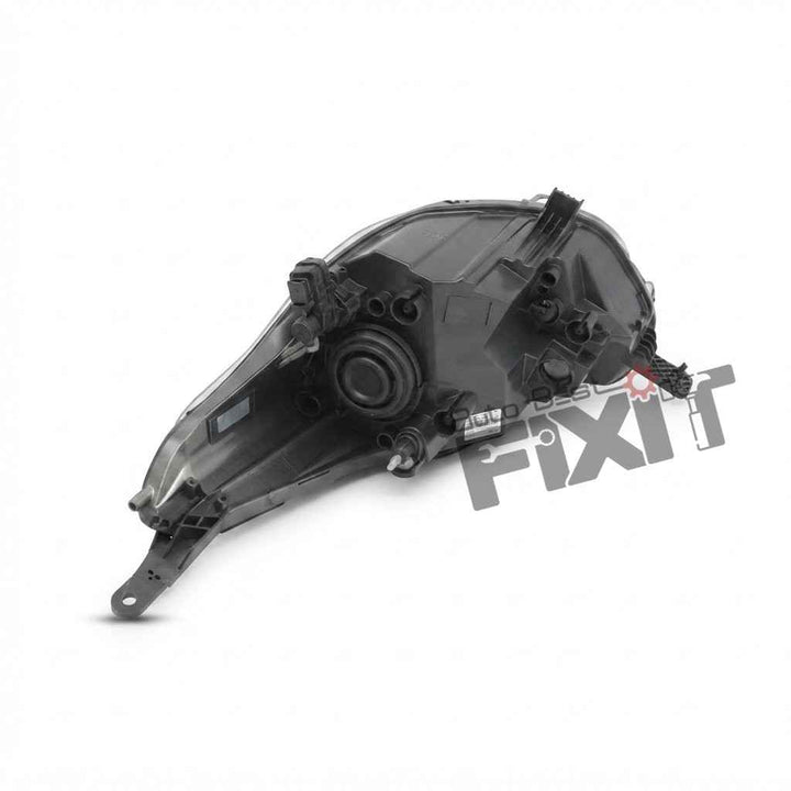 FORD HOUSING HEADLAMP RH-ASPIRE 1ST GEN 2015-2021/FIGO 2ND GEN 2015-2022/FREESTYLE 2018-2022 Compatible with FORD FIGO Vehicle_3