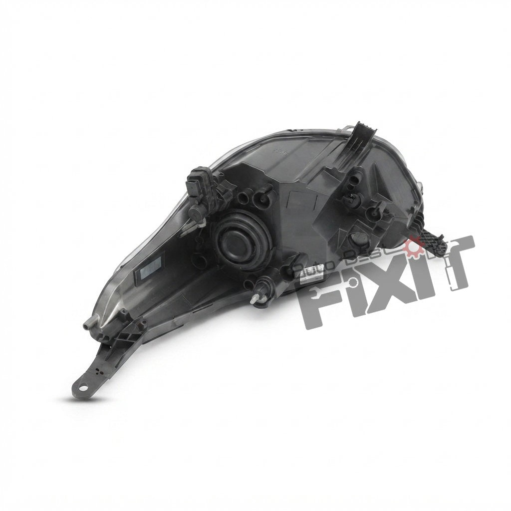 FORD HOUSING HEADLAMP RH-ASPIRE 1ST GEN 2015-2021/FIGO 2ND GEN 2015-2022/FREESTYLE 2018-2022 Compatible with FORD FIGO Vehicle_3