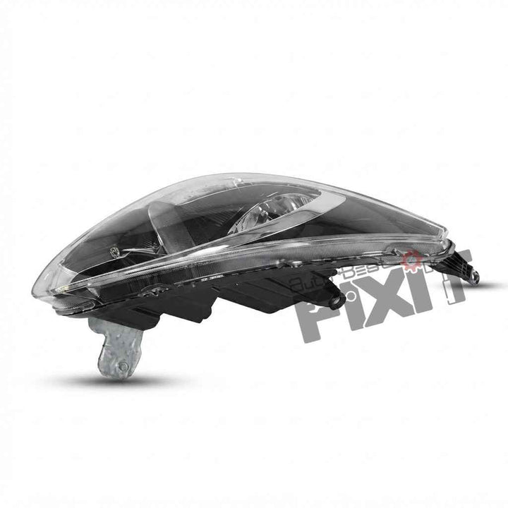 FORD HOUSING HEADLAMP RH-ASPIRE 1ST GEN 2015-2021/FIGO 2ND GEN 2015-2022/FREESTYLE 2018-2022 Compatible with FORD FIGO Vehicle_4