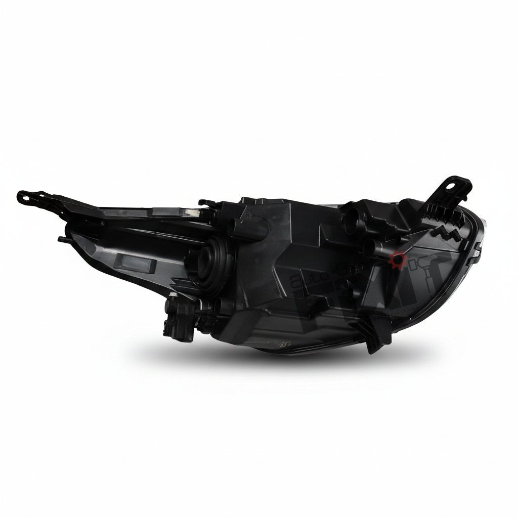 FORD HOUSING HEADLAMP LH-ASPIRE 1ST GEN 2015-2021/FIGO 2ND GEN 2015-2022/FREESTYLE 2018-2022 Compatible with FORD FIGO Vehicle_1
