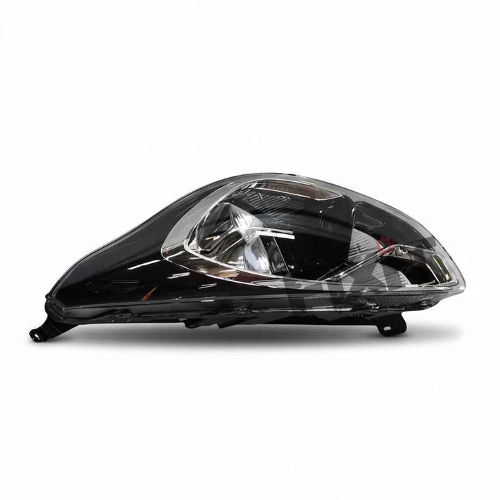 FORD HOUSING HEADLAMP LH-ASPIRE 1ST GEN 2015-2021/FIGO 2ND GEN 2015-2022/FREESTYLE 2018-2022 Compatible with FORD FIGO Vehicle