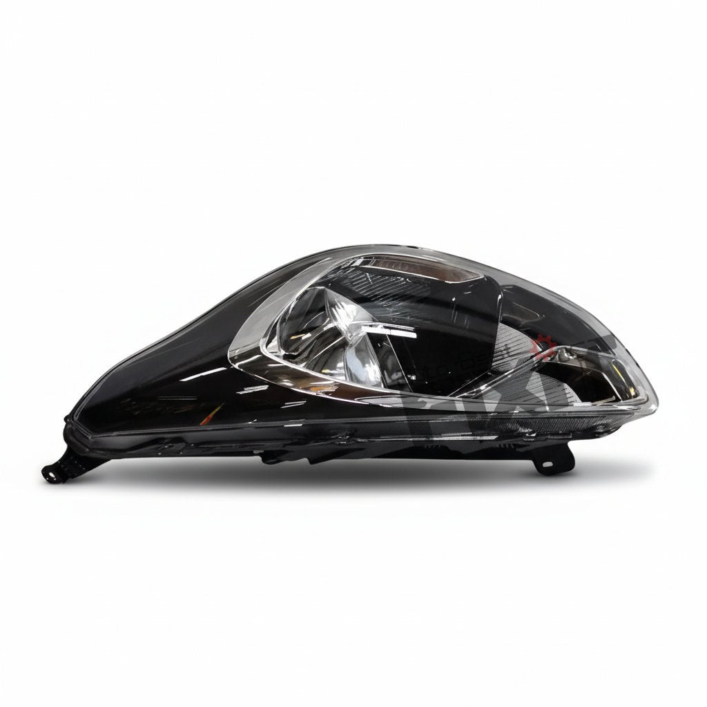 FORD HOUSING HEADLAMP LH-ASPIRE 1ST GEN 2015-2021/FIGO 2ND GEN 2015-2022/FREESTYLE 2018-2022 Compatible with FORD FIGO Vehicle