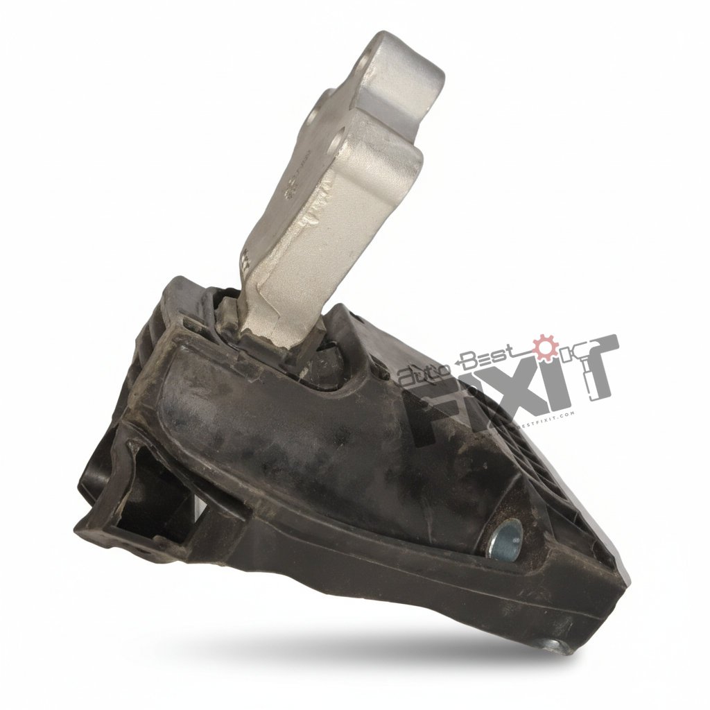 FORD ENGINE SUPPORT-ASPIRE 1ST GEN 2018-2021 PTL/DSL/FIGO 2ND GEN 2019-2021 PTL/FREESTYLE 2018-2022 PTL Compatible with FORD FIGO ASPIRE Vehicle_1