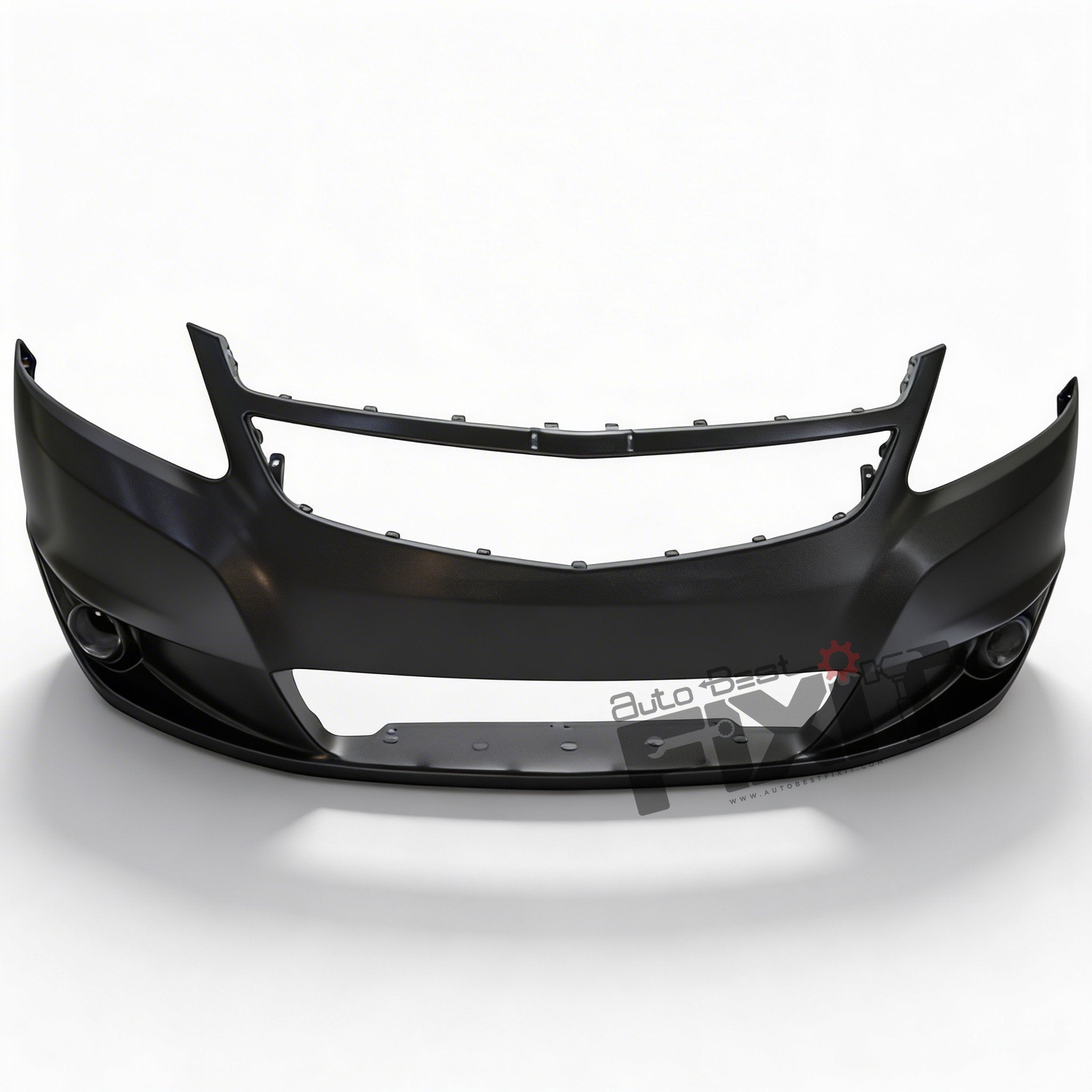 FASCIA, FRT BPR
