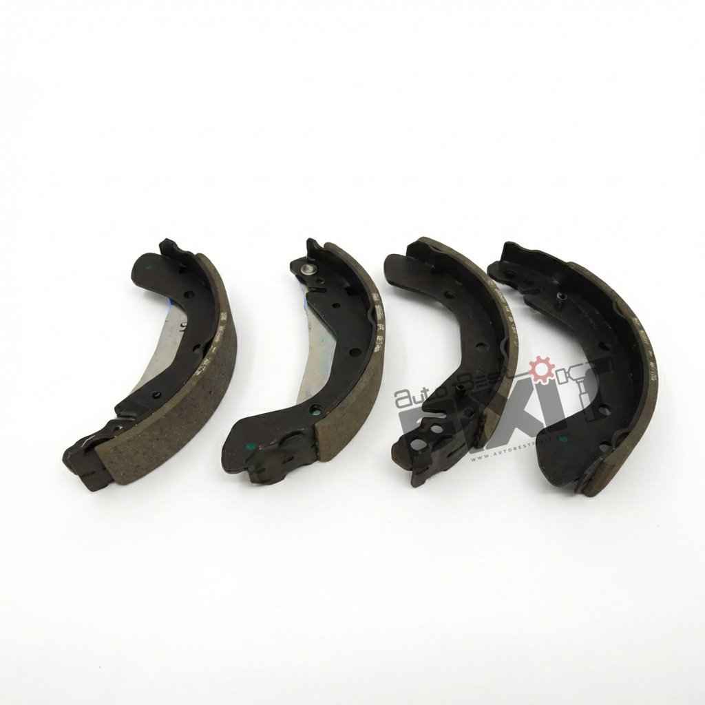 Chevrolet Sail Brake Shoes 2012-2017