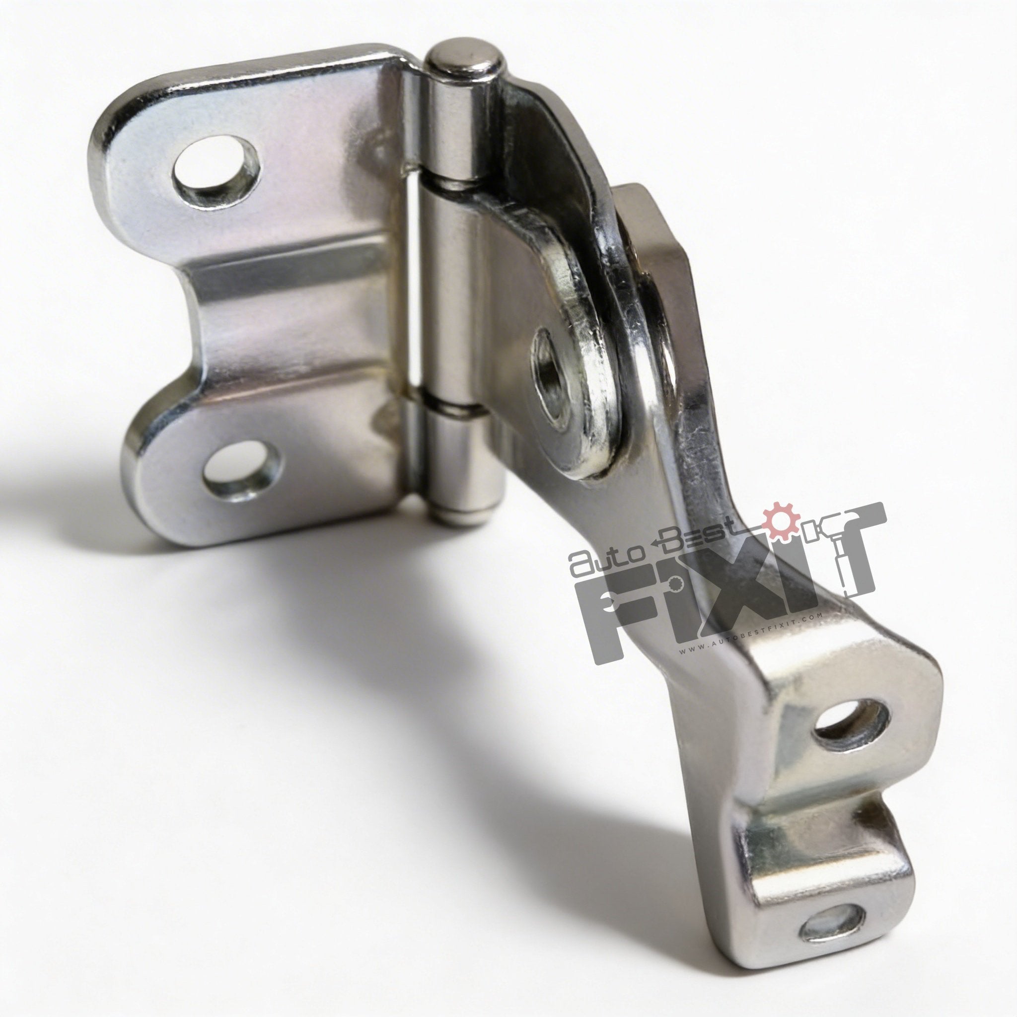 High-performance hinge hood replacement for Sail 2012-2017 Petrol / Diesel showing heavy-duty connector pins and clean unit housing assembly.
