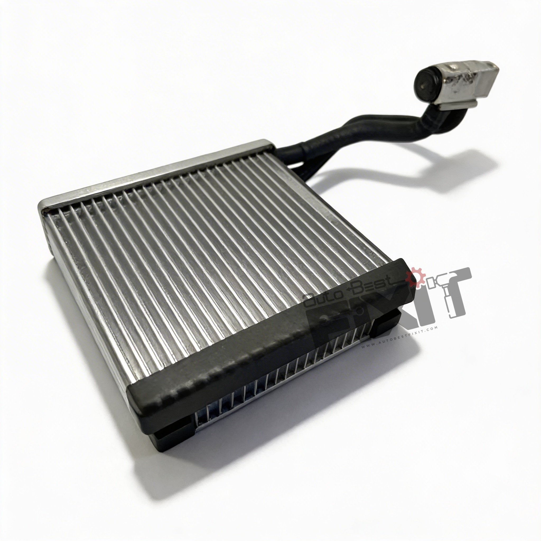 CHEVROLET EVAPORATOR A/C-SAIL 2012-2017/SAIL U-VA 2012-2017 Compatible with CHEVROLET SAIL Vehicle