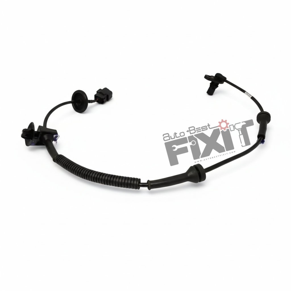 CHEVROLET SENSOR, FRT WHL SPD Compatible with CHEVROLET SAIL Vehicle_1