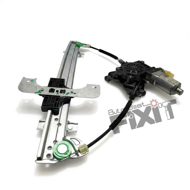 Sail / Sail U-va Regulator Front S/D Window Right Hand | 2012-2017 | OEM Replacement Part
