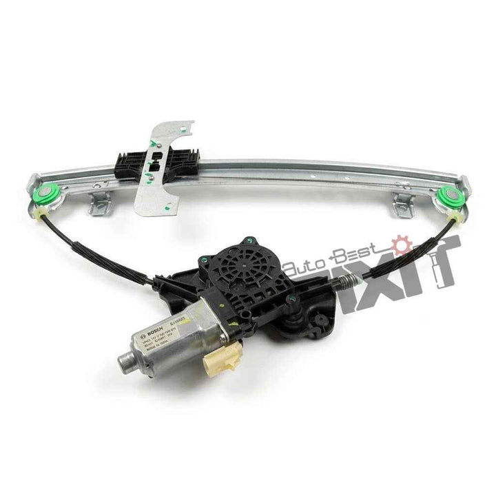 Sail / Sail U-va Regulator Front S/D Window Right Hand | 2012-2017 | OEM Replacement Part