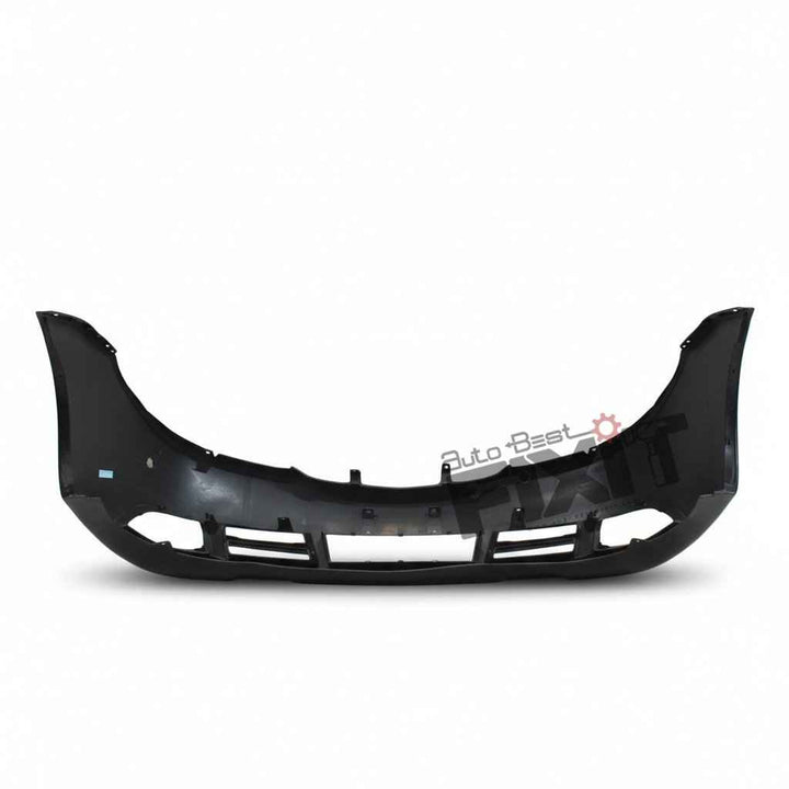 Chevrolet Optra Front Bumper 2003-2012 Chevrolet Genuine - Front View